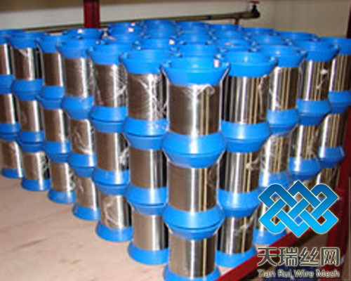 天瑞-廠家直銷(xiāo)不銹鋼軸絲 201 301等不銹鋼霧面線 光亮線規(guī)格齊全