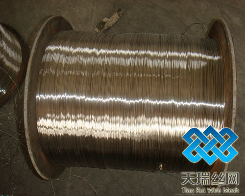 天瑞-不銹鋼線材廠 氫拉絲 退火絲 軟態絲 廠家直銷量大從優