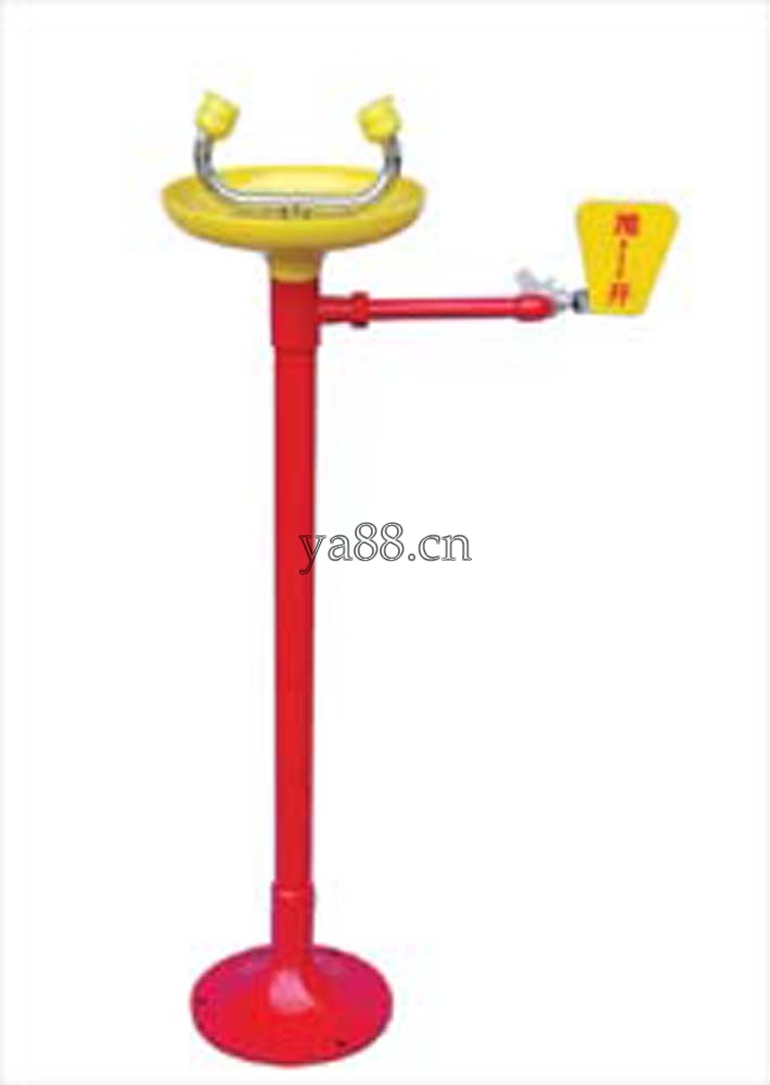 北海洗眼器緊急洗眼器北海北海不銹鋼洗眼器