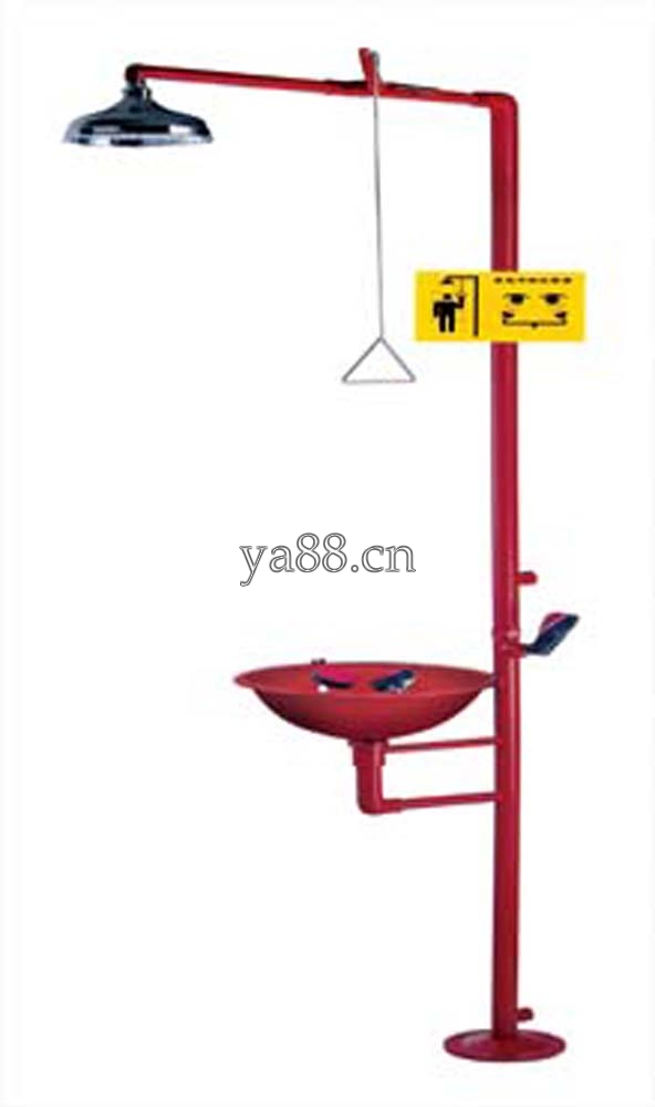 貴陽洗眼器緊急洗眼器貴陽貴陽不銹鋼洗眼器