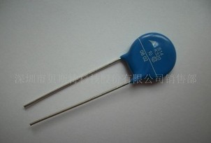 供應EPCOS壓敏電阻 S14K320
