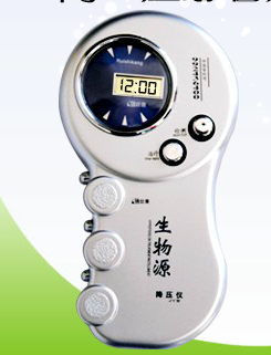 瑞仕康生物源降壓儀
