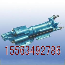 全國批發(fā)YGZ70型導(dǎo)軌式8米獨立回轉(zhuǎn)鑿巖機