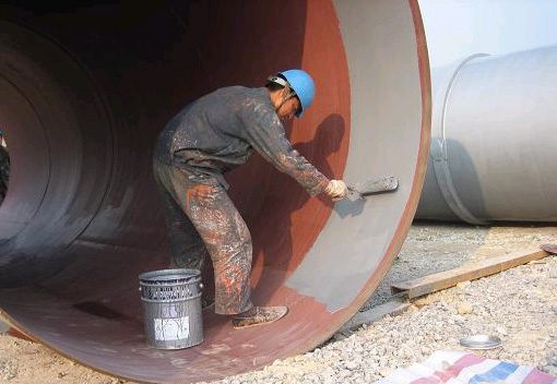 功能性底漆（配套油漆用各類(lèi)底漆）、各類(lèi)防腐油漆原始圖片3