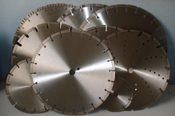 釬焊金剛石工具