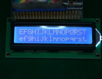 供應1602字符型LCD液晶屏 1602LCM液晶模塊