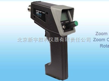UP3000數字超聲泄漏/放電檢測儀
