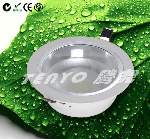 6W LED應(yīng)急燈