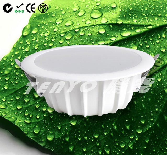 5W LED應(yīng)急燈