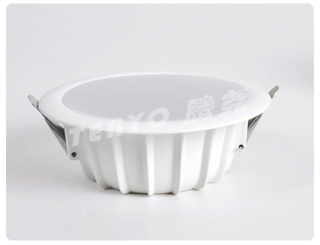 5W LED應急燈