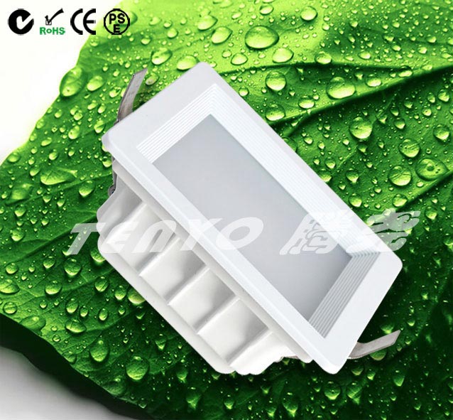 7W LED應(yīng)急燈