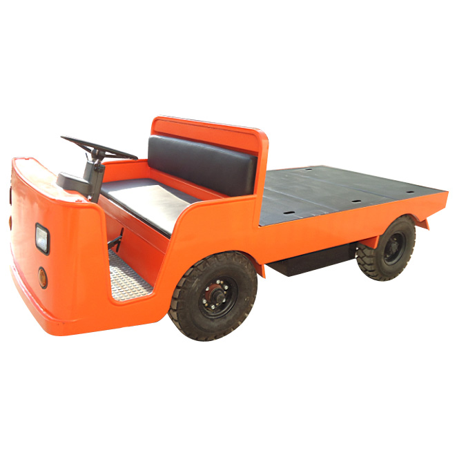 防爆電動(dòng)叉車