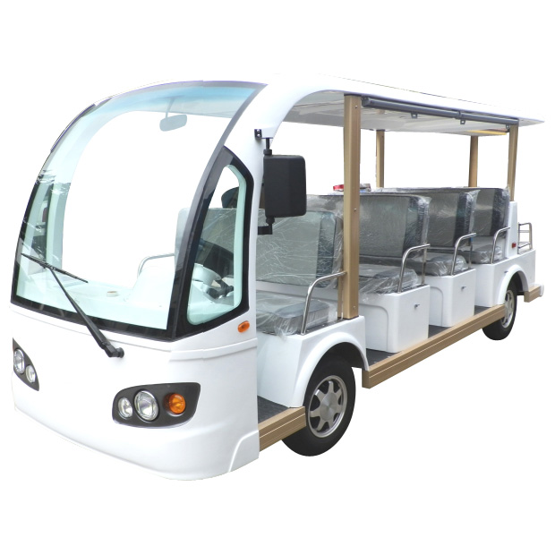 防爆電動(dòng)觀光車原始圖片3