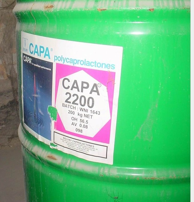 聚己內酯多元醇CAPA2101A    2200   2302
