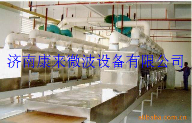 微波食品解凍設(shè)備
