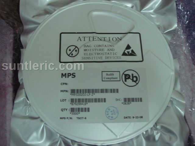 MP1494DJ，MP1495DJ，MP3202DJ，MP1482DS