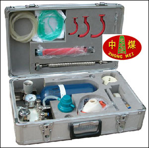 MZS-30自動(dòng)蘇生器 礦用自動(dòng)蘇生器  
