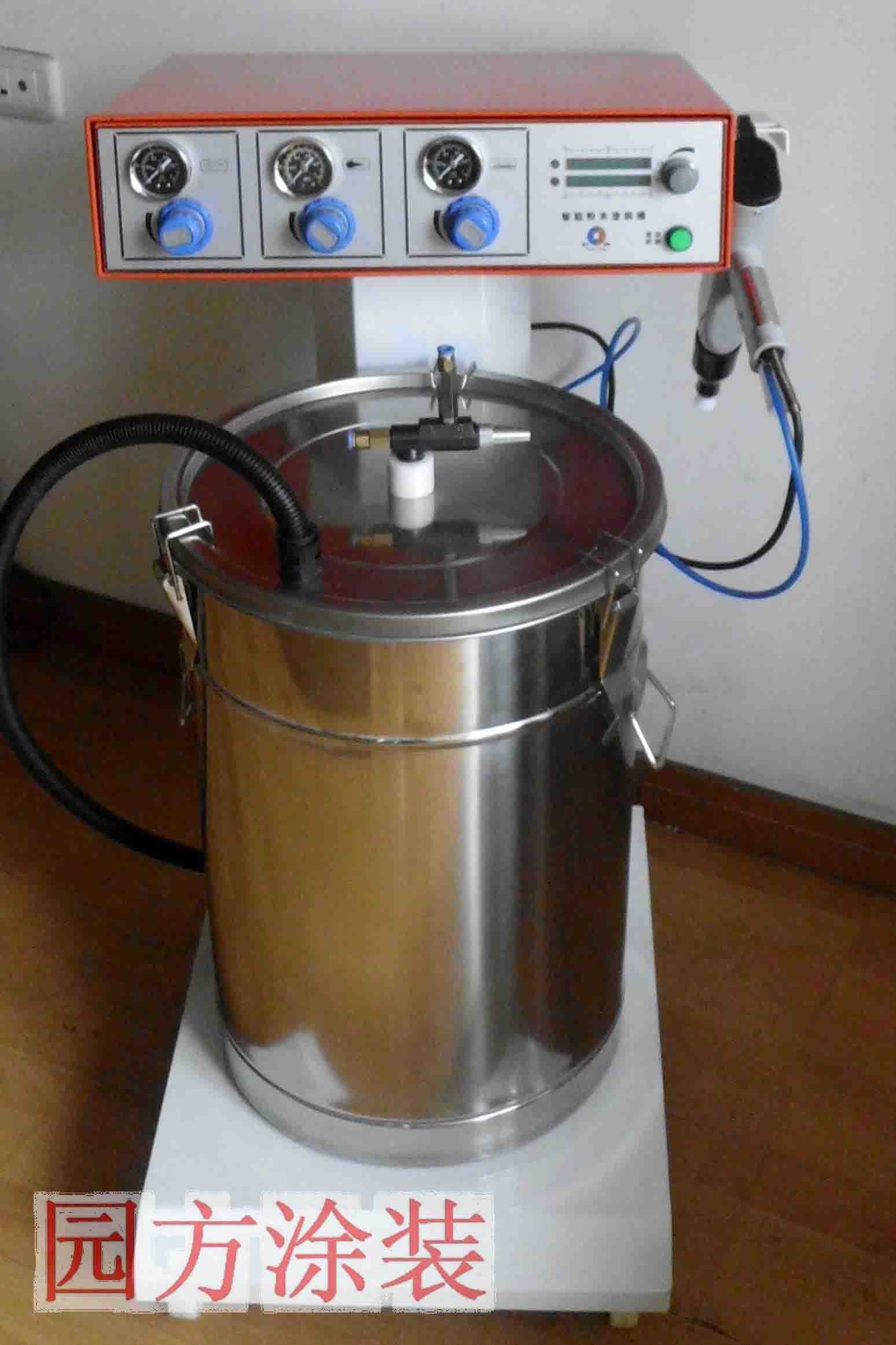 靜電噴塑機、靜電噴粉機、靜電涂裝機、自動往復(fù)機、全自動高速涂裝機