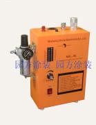 靜電油漆涂裝機、靜電噴塑機、涂裝生產(chǎn)流水線、噴粉室、水簾噴漆室