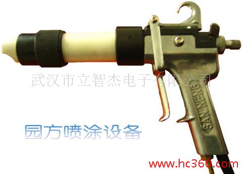 靜電噴槍、靜電粉末噴涂槍、涂裝設(shè)備、噴涂設(shè)備、雙鉆信譽噴槍