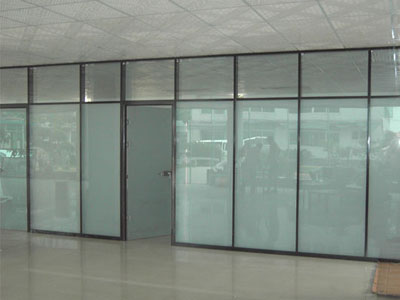 屏風隔斷(活動型)
