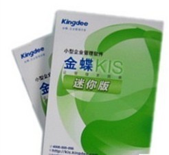 南京金蝶軟件—金蝶kis迷你版 南京總代理原始圖片2