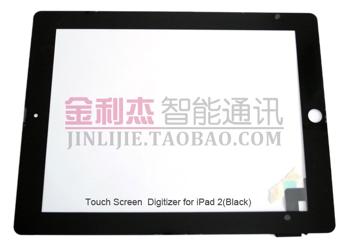 供應(yīng)蘋果ipad2觸摸屏 手寫屏