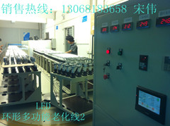 中山美澳采用{zxj}的技術打造{sjj}的LED設備  