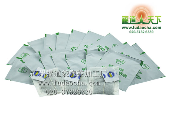廣州保健茶加工-廣州福道袋泡茶加工廠-食品產(chǎn)業(yè)網(wǎng)