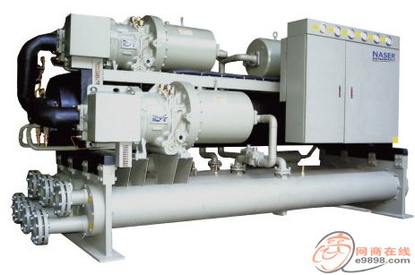 深圳螺桿式冷水機(jī)-深圳雙螺桿冷水機(jī)-深圳工業(yè)螺桿冷水機(jī)原始圖片2