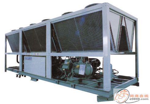 深圳螺桿式冷水機(jī)-深圳雙螺桿冷水機(jī)-深圳工業(yè)螺桿冷水機(jī)原始圖片3