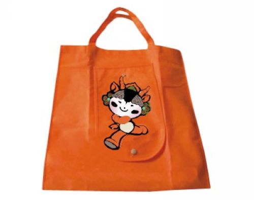 廠家低碳環保設計精美禮品袋
