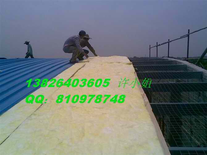 鋼結(jié)構(gòu)工程  隔熱 保溫玻璃棉氈  中央空調(diào) 廠房  養(yǎng)殖場(chǎng)隔熱優(yōu)選