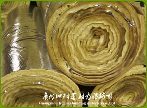 鋼結(jié)構工程  隔熱 保溫玻璃棉氈  中央空調(diào) 廠房  養(yǎng)殖場隔熱優(yōu)選原始圖片2