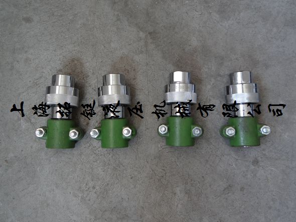 HC40-1快速接頭，HC40-1軟管接頭