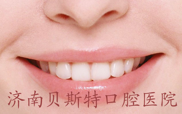 濟(jì)南隱形牙齒矯正多少錢