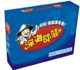 鯧魚的營養含量分析