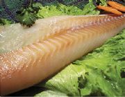 寶寶健腦食譜大全:鱈魚菜品