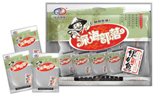 銀龍魚的主要特點