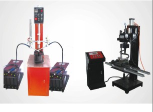 東莞焊接專機，變位機