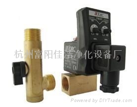 HAD-20B自動排水器