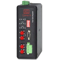 modbus總線光纖中繼器