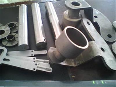 苏州热处理加工【润科更专业】