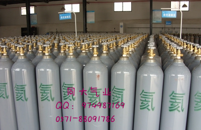 激光切割機高純氦氣高純氮氣高純二氧化碳99.995%co2嘉興氦氣