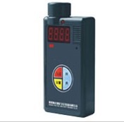 CLH100型硫化氫測定器  便攜式硫化氫測定器