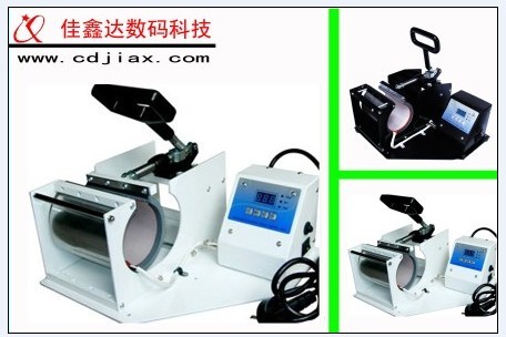 成都熱轉(zhuǎn)印 成都杯子印照片機器