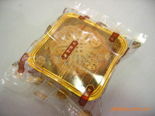 休閑食品 月餅類包裝加工
