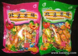 休閑食品 月餅類包裝加工