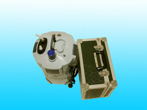 CCTV推薦品牌——水潔仕飲水機(jī)清洗機(jī)，飲水機(jī)清洗設(shè)備