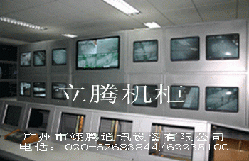 訂做福建機(jī)柜福州電視墻柜